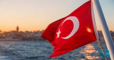 Турция ввела ограничения на экспорт в Израиль по 54 группам товаров - dialog.tj - Израиль - Египет - Турция - Иордания - Президент