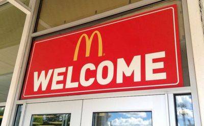 McDonald's жалуется на потерю прибыли и придирчивых покупателей - mignews.net
