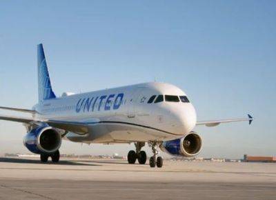 United Airlines отменила рейсы в Израиль как минимум до 9 мая - mignews.net - Израиль - Тель-Авив - Иран