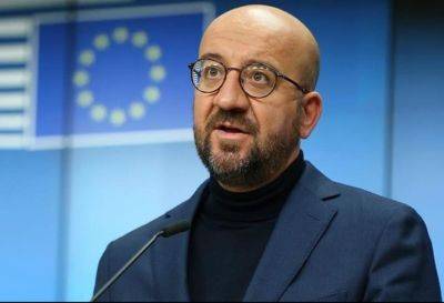 Шарль Мишель - Европейская комиссия не может быть политизированным органом - Шарль Мишель - trend.az - Украина - Евросоюз - Испания - Брюссель