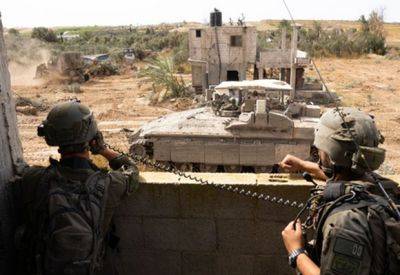 Амир Бухбут - Сделка по освобождению части заложников лишит ЦАХАЛ главного козыря - mignews.net - Израиль - Хамас