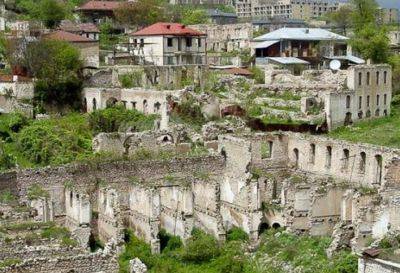В Шуше пройдет пленум, посвященный историческим памятникам Карабаха и Восточного Зангезура - trend.az - Азербайджан - Шуша - Президент