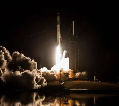 SpaceX открыл бронирование на полеты в космос - mignews.net