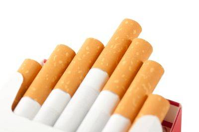 Japan Tobacco передумала и решила остаться на российском рынке - mignews.net - Россия - Украина - Япония - Турция - Гонконг