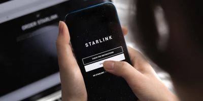 Илона Маска - Пентагон заявил о блокировке доступа к Starlink для российских военных в Украине - detaly.co.il - Россия - Сша - Украина - Эмираты