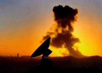 Интенсивные бои в Рафиахе, «Железный купол» сбил 2 ракеты ХАМАС - nashe.orbita.co.il - Израиль - Египет - Хамас