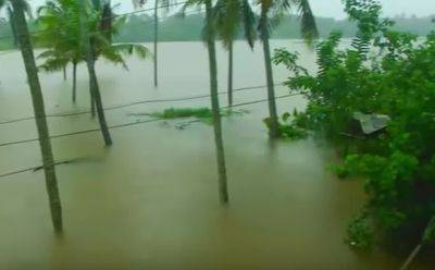 Число погибших в результате наводнения в Бразилии возросло до 107 - mignews.net - Бразилия