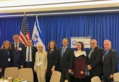 Джон Байден - "Отказ США от помощи Израилю поощряет ХАМАС и подвергает опасности заложников" - mignews.net - Израиль - Иран - Сша - Президент - Хамас