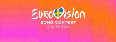 Определилась вторая десятка гранд-финала Евровидения-2024 - mignews.net - Швеция