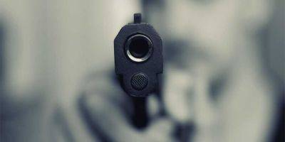 Криминальные войны: в Кирьят-Ате застрелен 20-летний мужчина - detaly.co.il - Рамле - Хайфы