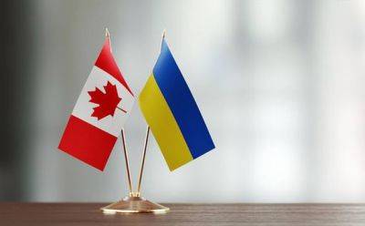 Борис Писториус - Вильям Блэр - Канада усилит ПВО Украины - mignews.net - Германия - Украина - Канада
