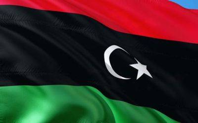 Ливия присоединяется к иску ЮАР в Гааге - mignews.net - Израиль - Турция - Гаага - Юар - Ливия