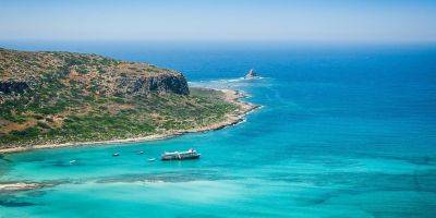 С июня Sundor запускает два рейса на греческие острова - detaly.co.il - Израиль - Литва - Греция
