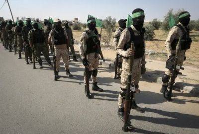 ХАМАС опубликовал новое видео с израильским заложником - nashe.orbita.co.il - Израиль - Хамас