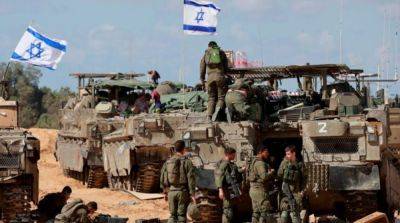 Джон Байден - В США считают, что Израиль мог нарушить международное право в ходе боевых действий против ХАМАСа - ru.slovoidilo.ua - Израиль - Сша - Украина - Рафы - Хамас