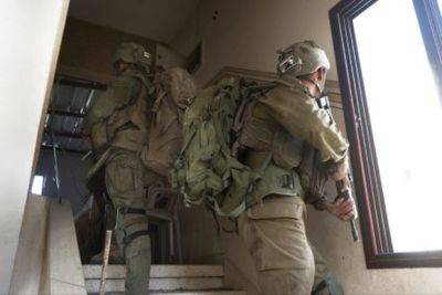 Бригада Нахаль в районе Зейтун захватила целый склад вооружения террористов - mignews.net