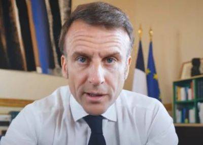 Le Figaro: "Если мы хотим мира, мы должны защищать его” - mignews.net - Россия - Украина - Франция - Президент