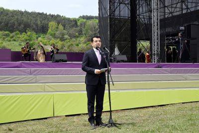 Ильхам Алиев - Президент Ильхам Алиев - Салим Бин Аль-Малик - ИСЕСКО гордится тем, что Президент Ильхам Алиев поддерживает ее планы - генеральный директор - trend.az - Азербайджан - Президент