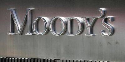 Агентство Moody’s подтвердило кредитный рейтинг Израиля после снижения в феврале - detaly.co.il - Израиль