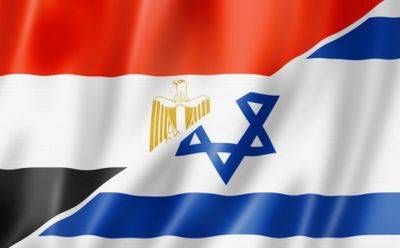 Египет присоединился к иску ЮАР в Гааге - mignews.net - Израиль - Египет - Гаага - Юар - Ливия