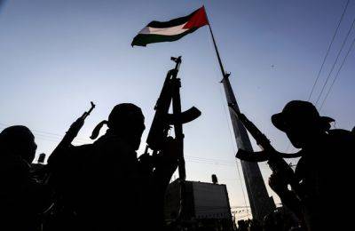 Энтони Блинкен - Госдеп США: ХАМАС останется в Газе, несмотря на операцию в Рафиахе - nashe.orbita.co.il - Израиль - Сша - Хамас