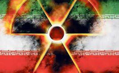 Мохаммад Эслами - В Иране подтвердили, что строят новый ядерный реактор - mignews.net - Иран - Шираз