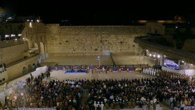 25.040 – в Израиле отмечают День памяти павших в войнах, терактах, погромах - 9tv.co.il - Израиль