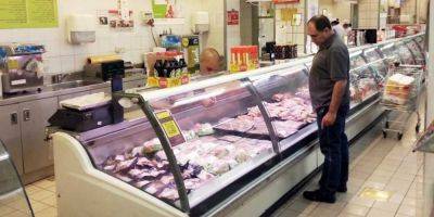 Реформа на рынке мяса не помогла остановить рост цен - nep.detaly.co.il - Израиль