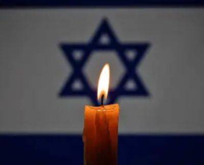 В 11:00 в Израиле прозвучит сирена памяти - mignews.net - Израиль