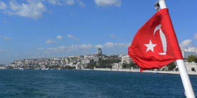 Израиль вернул своих дипломатов в Турцию - detaly.co.il - Израиль - Тель-Авив - Иерусалим - Турция - Стамбул - Анкара - Хамас