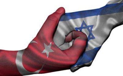 Израиль возвращает дипломатов в Турцию, - СМИ - mignews.net - Израиль - Турция - Анкара