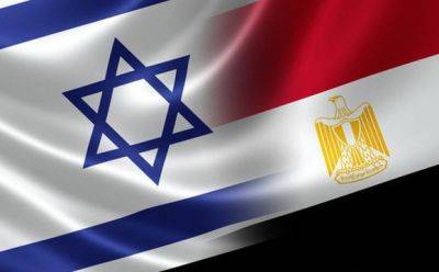 Камиль Аббас - Ронен Бар - Глава ШАБАКа поговорил с египетским коллегой: первые детали - mignews.net - Израиль - Хамас