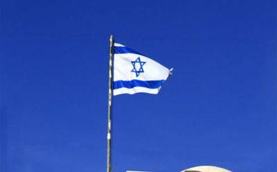 Рон Хульдаи - Переход от Дня памяти ко Дню независимости проходит в приглушенных тонах - mignews.net - Израиль - Тель-Авив - Иерусалим