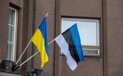 В Эстонии серьезно задумались об отправке войск на запад Украины - mignews.net - Украина - Эстония - Президент