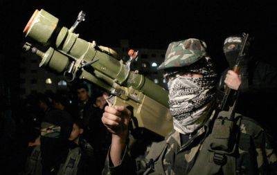 Джон Салливан - США не согласны с тем, что Израиль осуществляет «геноцид в секторе Газа» - nashe.orbita.co.il - Израиль - Сша - Вашингтон - Президент - Хамас