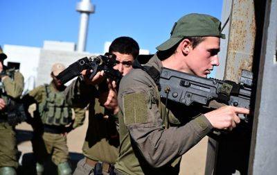 Джон Байден - Курт Кэмпбелл - Израиль не сможет победить ХАМАС полностью - Госдеп - korrespondent.net - Израиль - Тель-Авив - Сша - Украина - Хамас