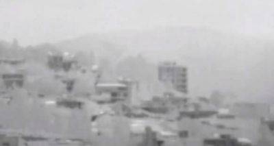 ЦАХАЛ за ночь нанес несколько ударов по объектам "Хезболлы" на юге Ливана - mignews.net - Израиль - Ливан