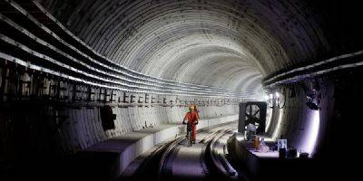 Израиль проверяет возможность прокладки метро корейцами - detaly.co.il - Израиль - Россия - Тель-Авив - Иран - Китай - Южная Корея