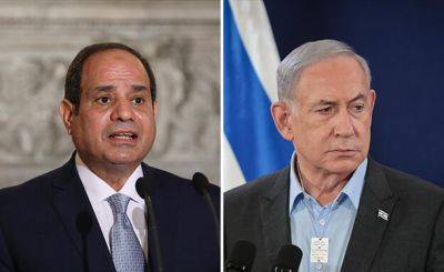 WSJ: Египет намерен отозвать посла из Израиля - nashe.orbita.co.il - Израиль - Тель-Авив - Египет