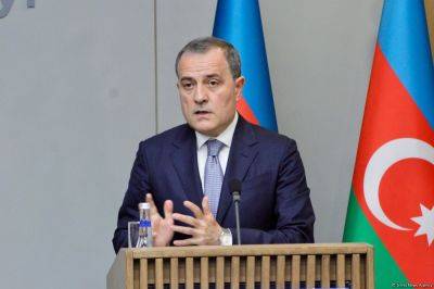 Джейхун Байрамов - Ян Борг - Азербайджан очень позитивно воспринимает последнее развитие отношений с Арменией - Джейхун Байрамов - trend.az - Армения - Азербайджан - Мальта