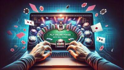 Онлайн-покер с реальными ставками: с чего начать игру? - mignews.net