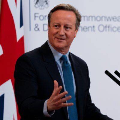 Дэвид Кэмерон - Кэмерон выразил недовольство атакам израильтян на гумконвои в Газу - mignews.net - Израиль - Англия