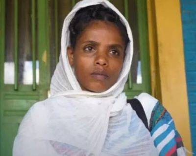 Эфиопка утверждает, что не ест и не пьет 16 лет - mignews.net - Эфиопия