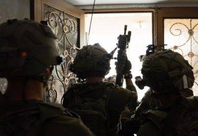 98-я дивизия провела операцию против ракетчиков ХАМАСа в сердце Джабалии - mignews.net - Хамас