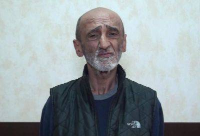 В Уджаре задержан наркокурьер - trend.az - Азербайджан - Баку