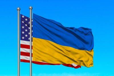 Джон Байден - Давид Арахамия - Украина просит США разрешить бить по целям в РФ, – СМИ - mignews.net - Россия - Сша - Вашингтон - Украина - Киев