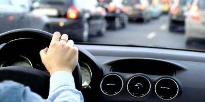 Регулятор в США предостерегает автопроизводителей от сбора данных о водителях - detaly.co.il - Сша