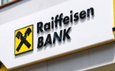 США сделали банку Raiffeisen предупреждение - mignews.net - Россия - Сша - Австрия