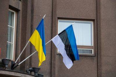 Эстония позволит изъять активы России в пользу Украины - mignews.net - Россия - Украина - Эстония