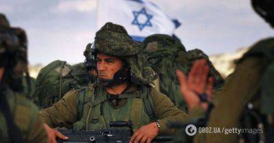 Война Израиль – израильские танки достигли жилых кварталов Рафаха – ЦАХАЛ наступает на Рафах в секторе Газа | OBOZ.UA - obozrevatel.com - Израиль - Иерусалим - Рафы